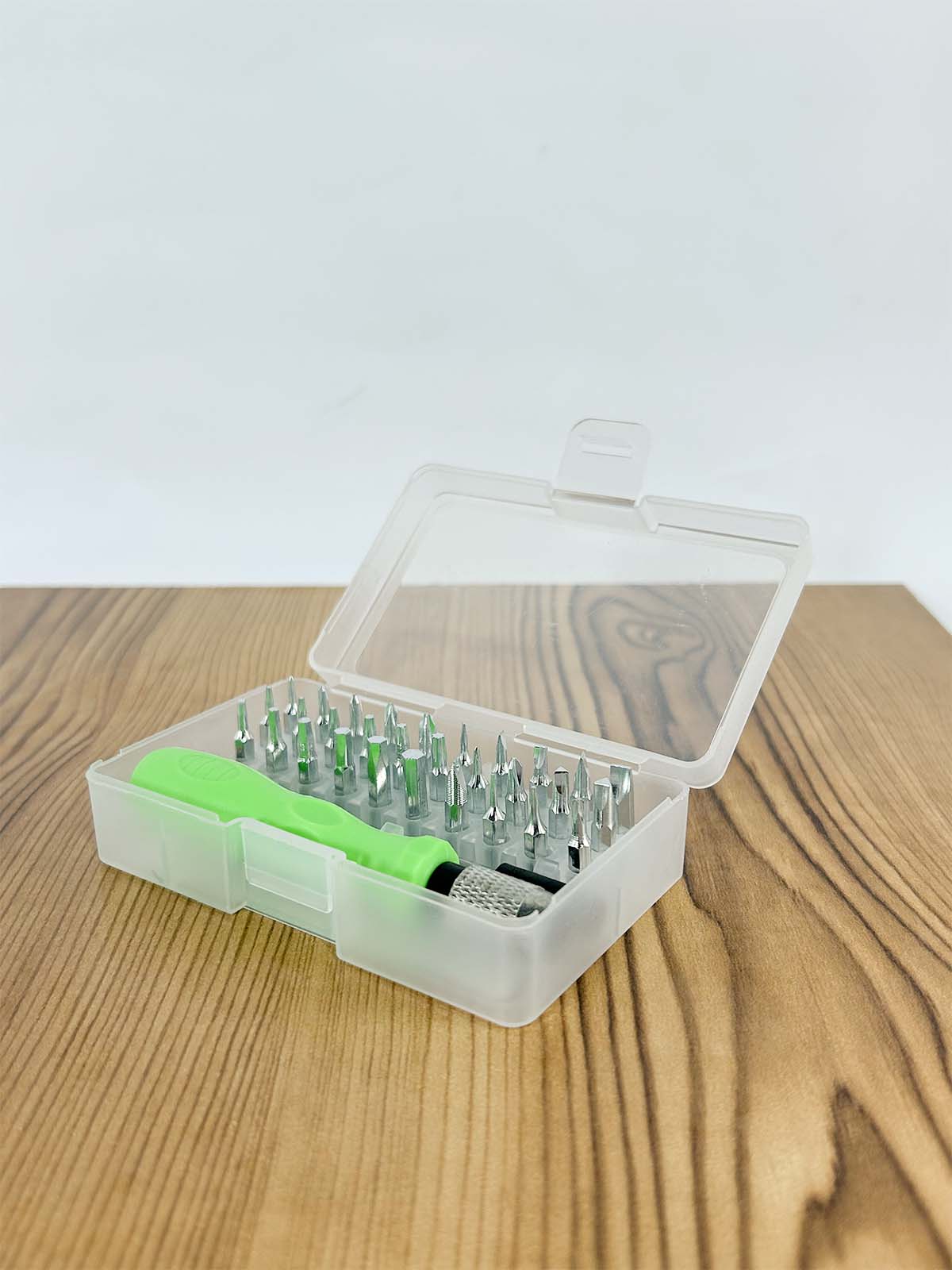 32-in-1 Mini Precision Screwdriver Set