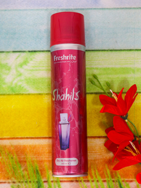 Freshrite Shahils Air Freshener - 300 ML