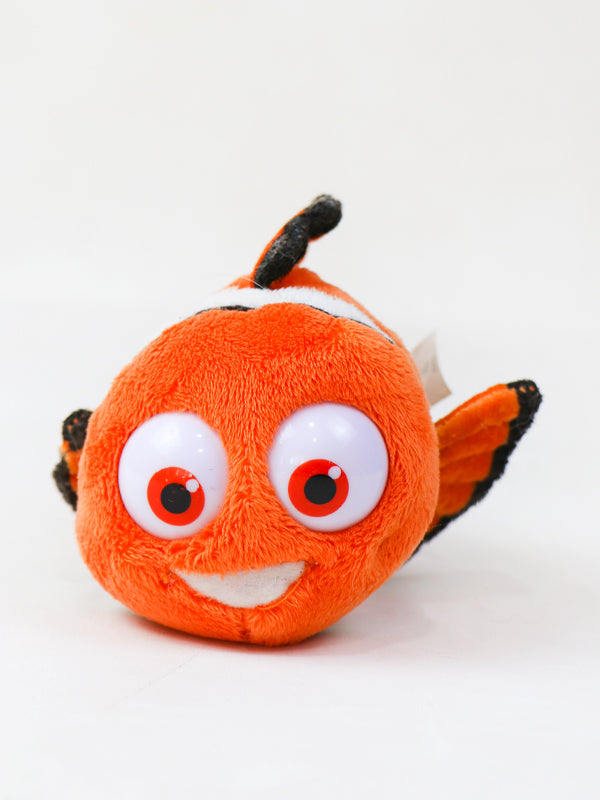 Cartoon Stuffed Toys Multidesign Small