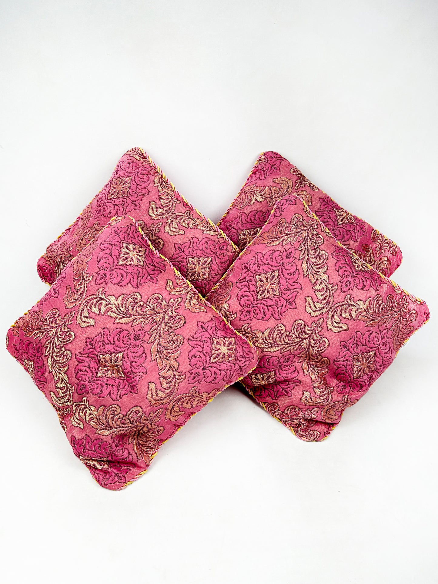 Pack Of 4 Pillow/Cushion Cover CC09