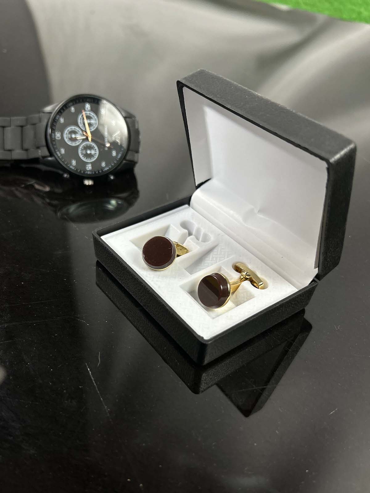 Cufflinks for Men MC26
