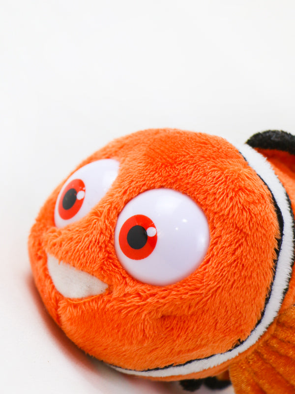 Cartoon Stuffed Toys Multidesign Small