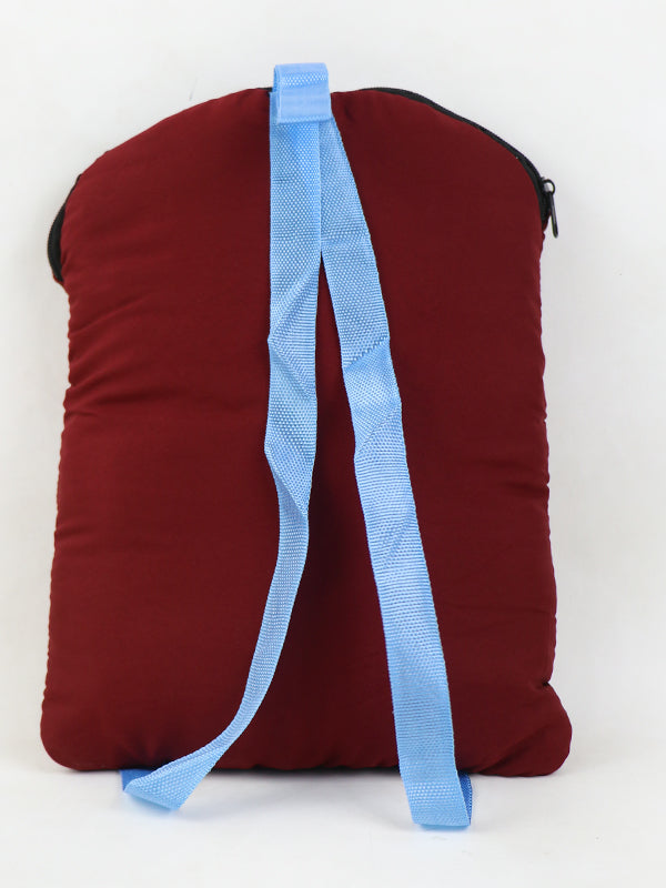 Sofia The First Bag for Kids Maroon