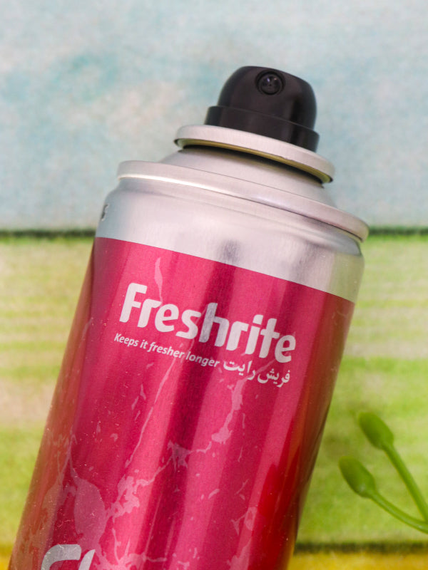 Freshrite Shahils Air Freshener - 300 ML