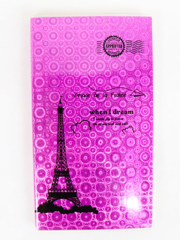 France Diary - Multicolor