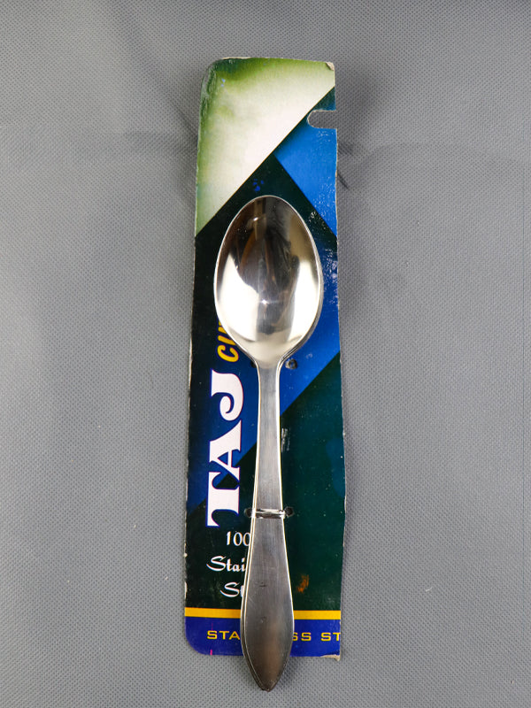 Stainless Steel Tablespoons Pack of 6 - 03