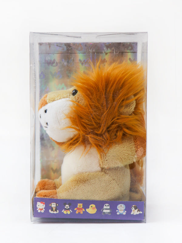 Cartoon Stuffed Toys Multidesign Small