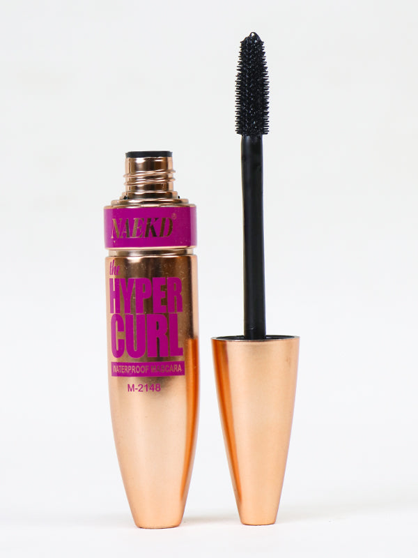 NAEKD Hyper Curl Mascara