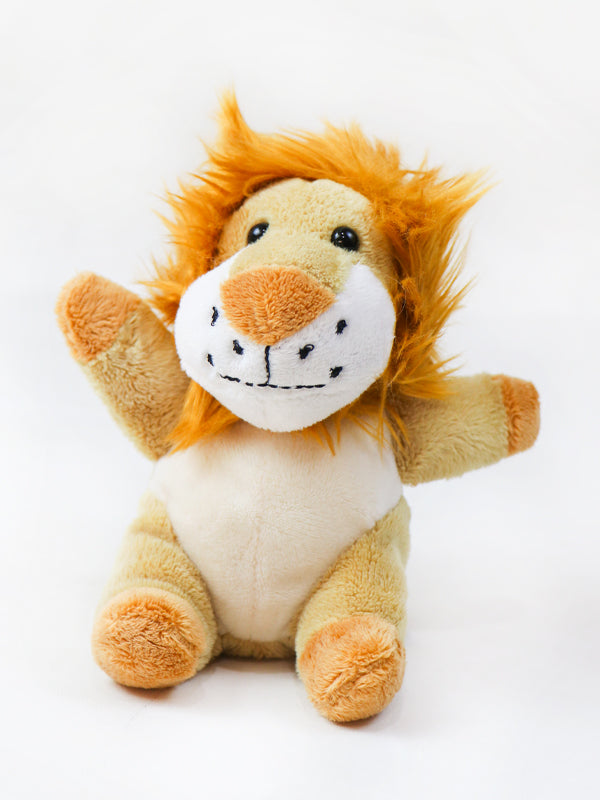 Cartoon Stuffed Toys Multidesign Small