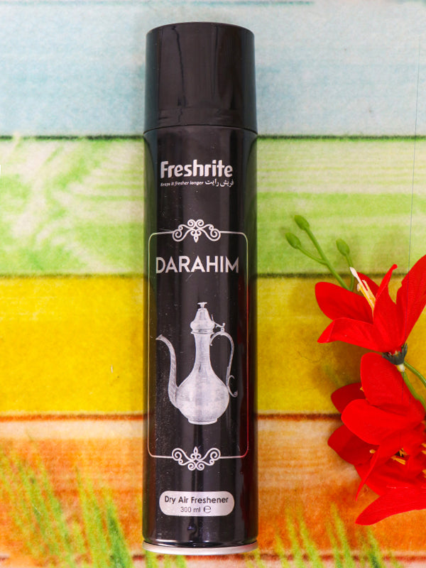Freshrite Darahim Air Freshener - 300 ML