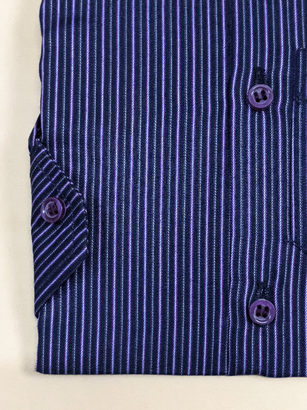 Multicolor & Multidesign 2 Yrs - 14 Yrs Formal Shirt for Boys BFS01
