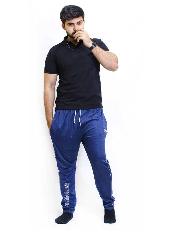 AH Men's Trouser AD Dark Blue