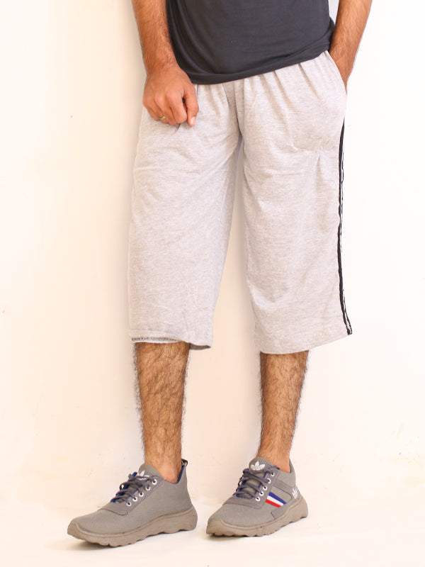 TB Men's 3-QTR Short Multicolor