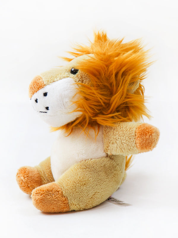 Cartoon Stuffed Toys Multidesign Small