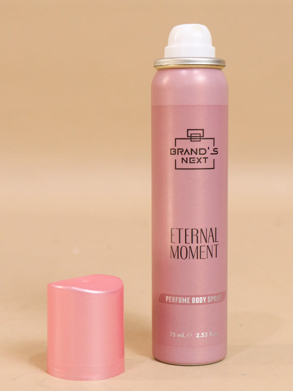 BN Eternal Moment Perfume Body Spray BS08 - 75ML