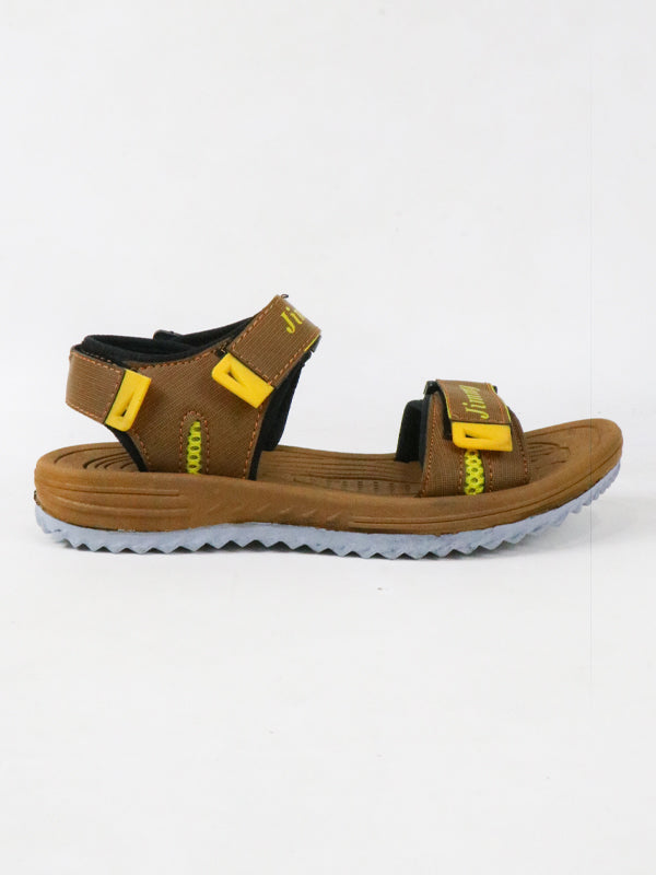 MK28 Men's Casual Sandal Jimmy Brown