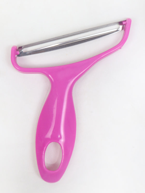 Fruits/Vegetable Peeler Multicolor