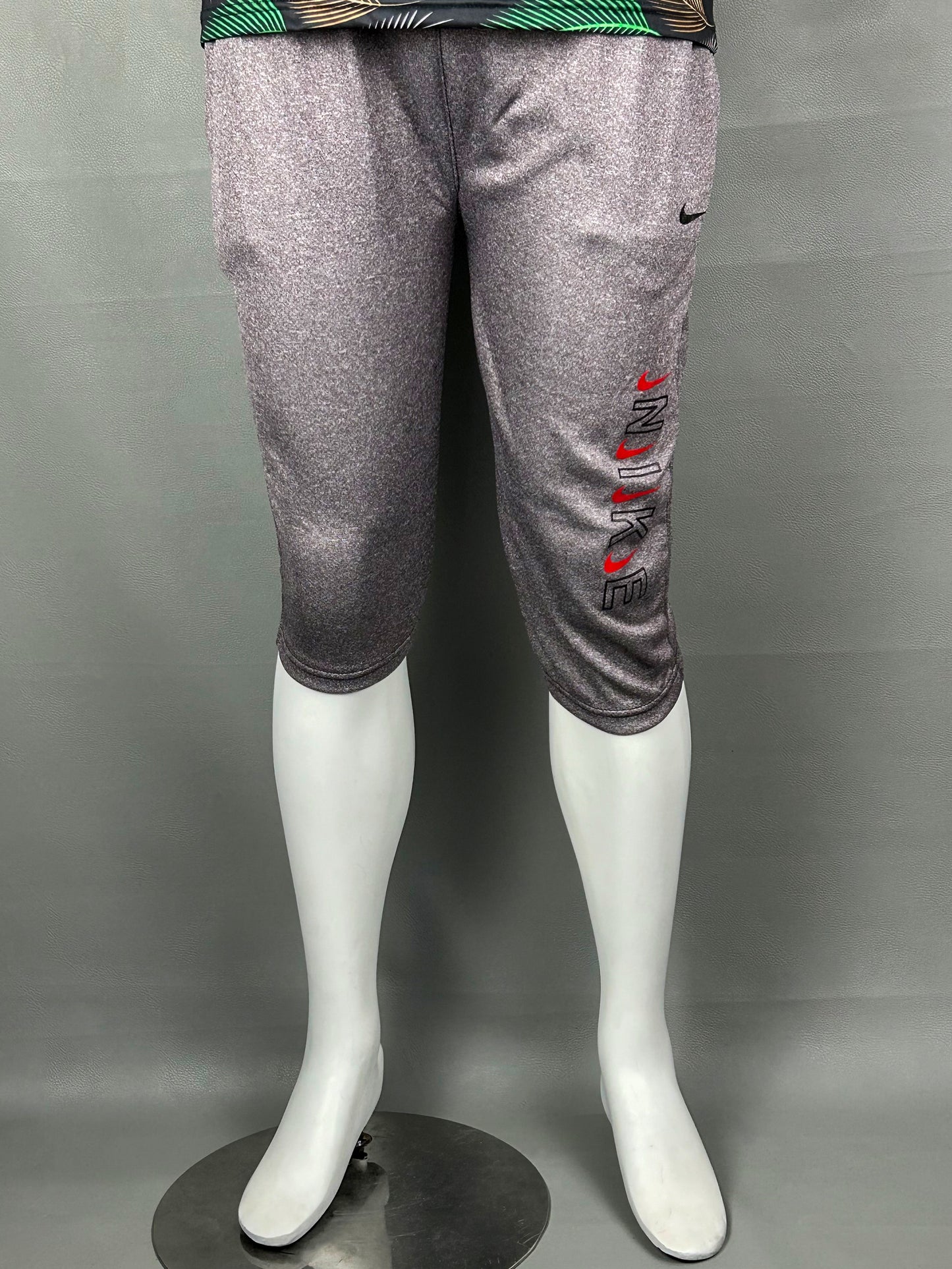 Grey Dri-Fit Short For Men HG MS53