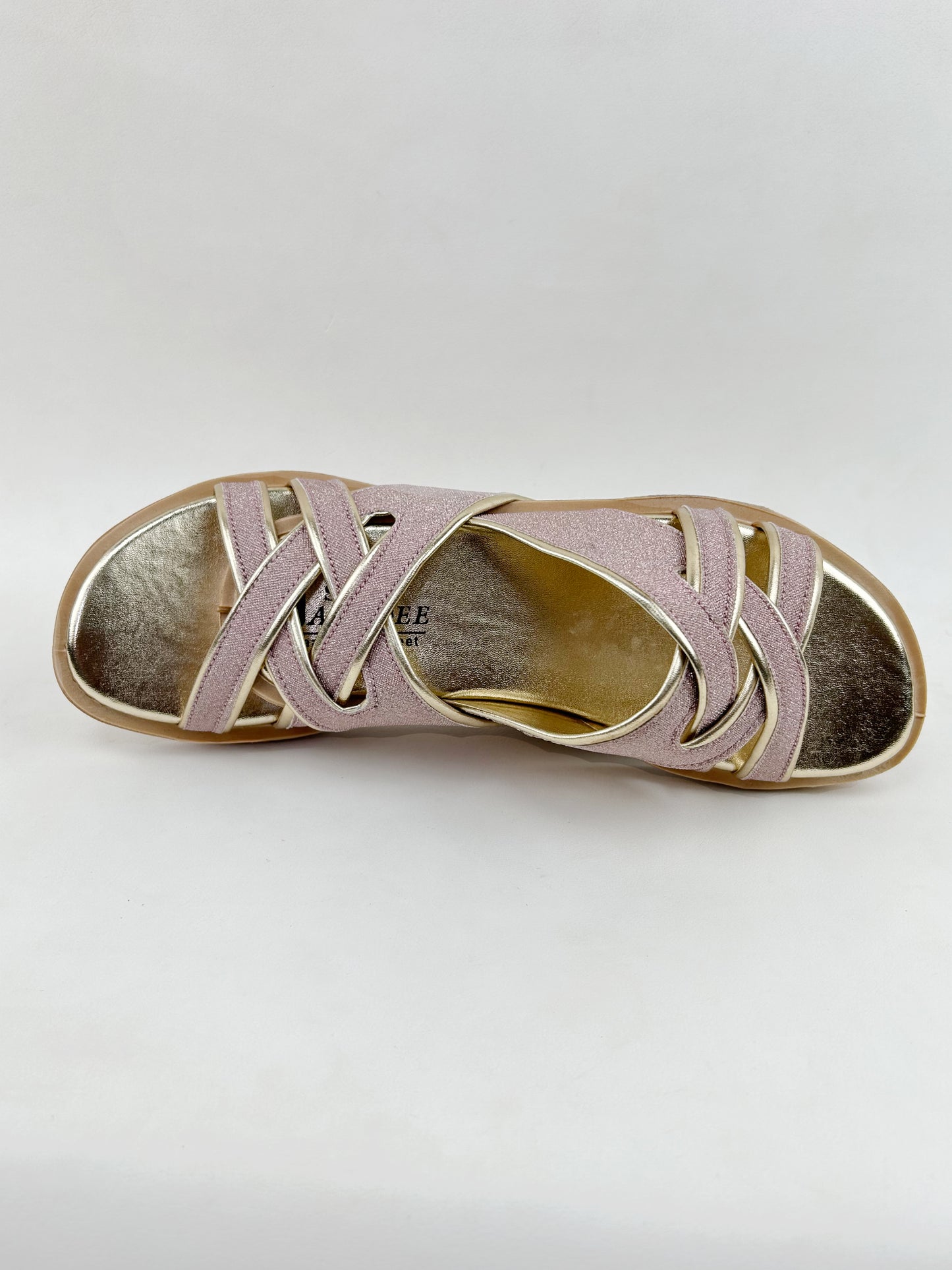 Pink Casual Slipper for Women WS31