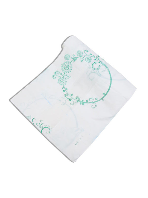 Disposable Dastarkhwan / Table Cover Multicolor