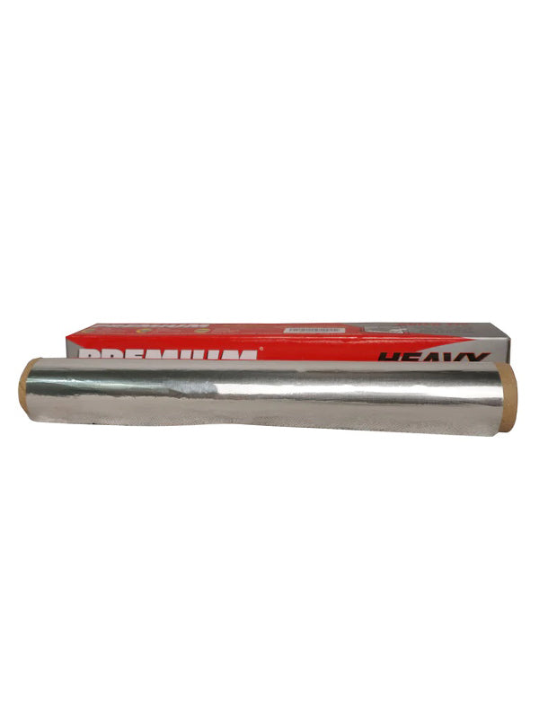 Premium Food Grade Aluminum Foil Wrap Roll 30cm