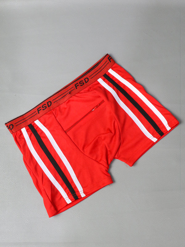 Multicolor Boxer Underwear for Men MU05