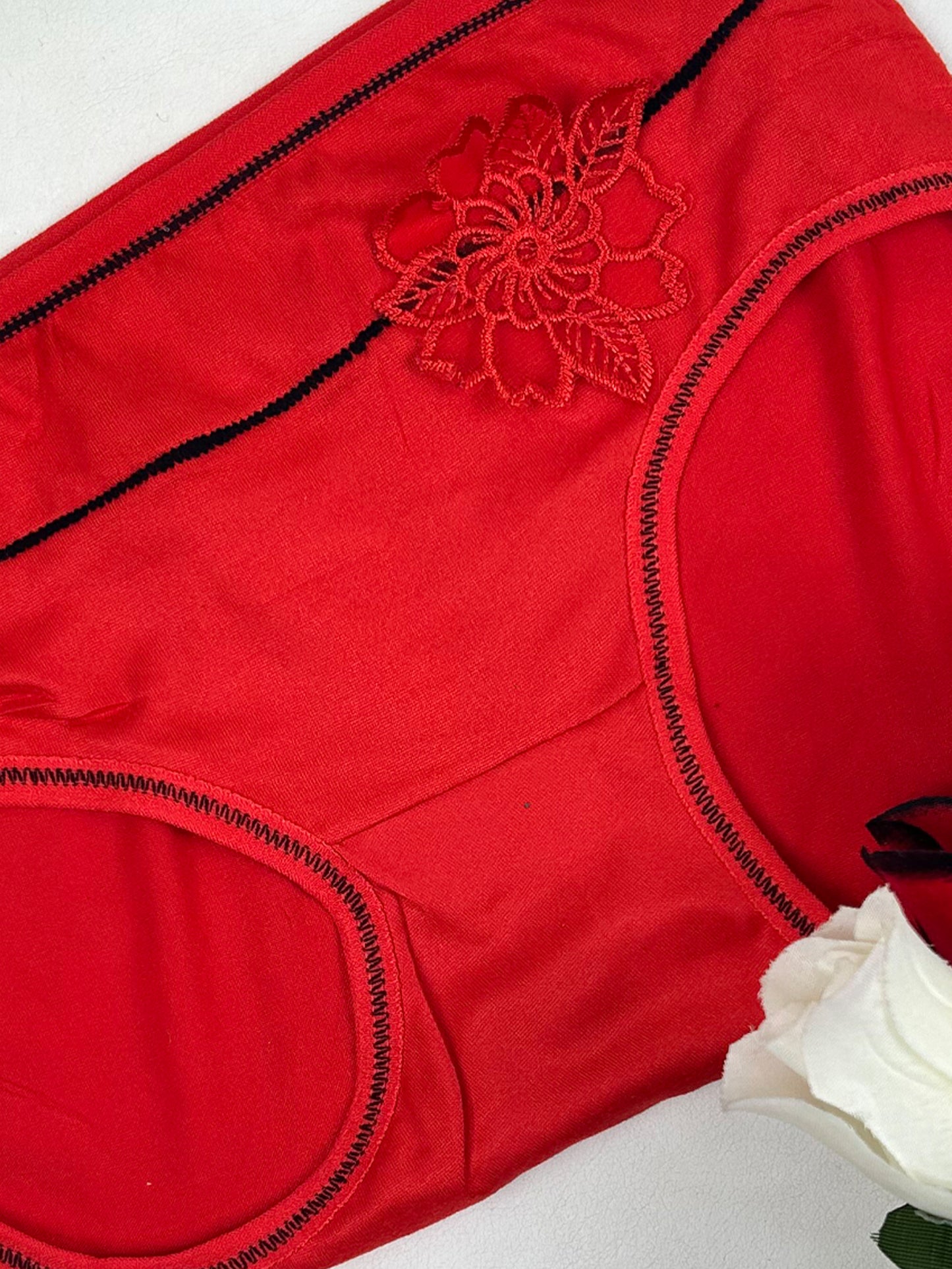 Multicolor Panty For Women LP23