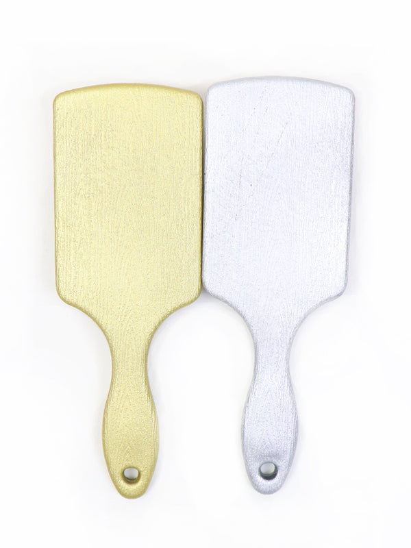 201 - Hair Brush Multicolor