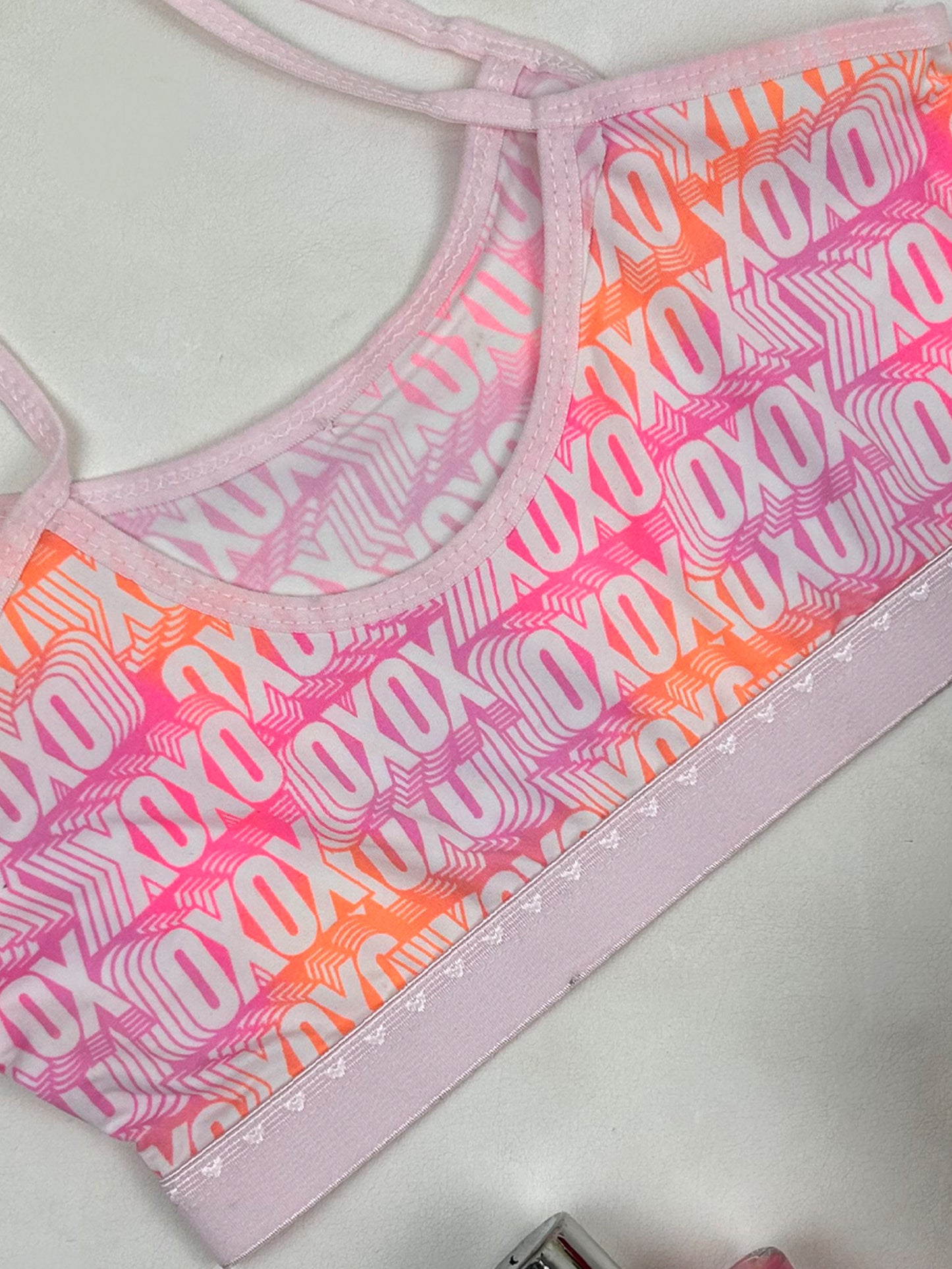 14Yrs - 20Yrs Pink Biddies For Girls GB28