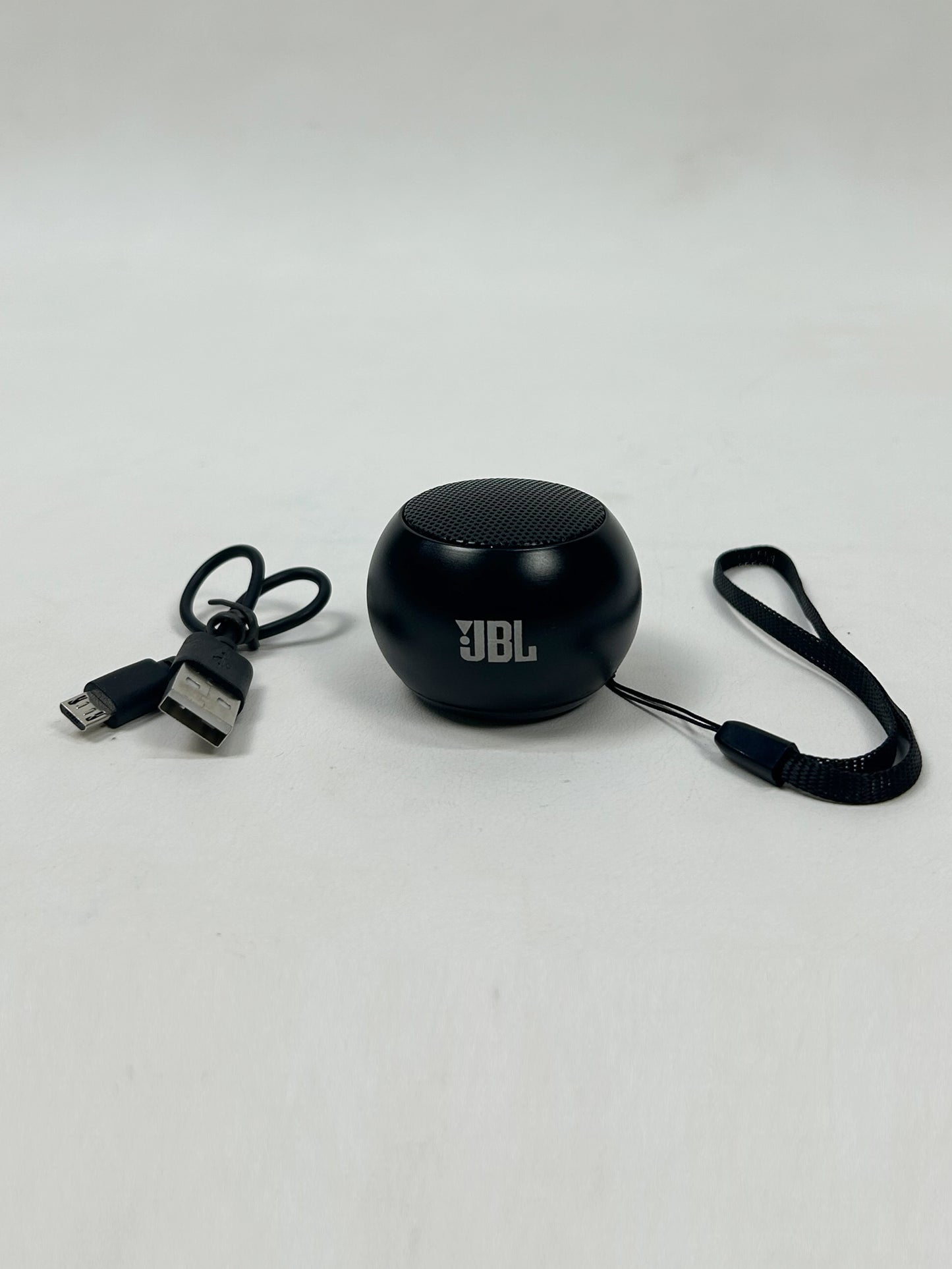 M3 Mini Rechargeable Portable Bluetooth Speaker Multicolor