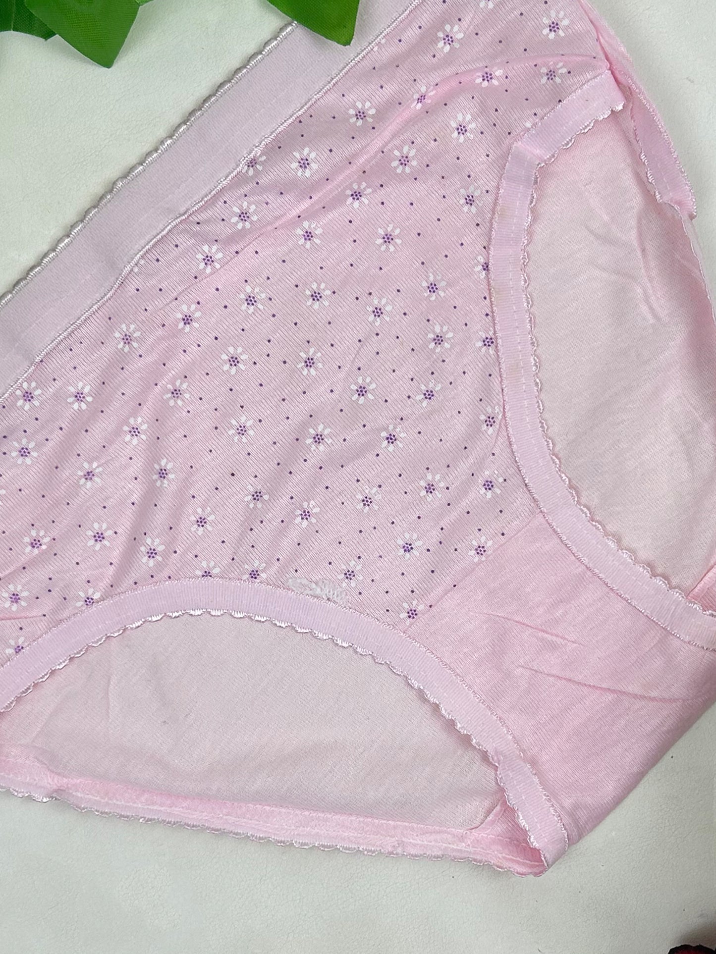 Multicolor Panty For Women LP26
