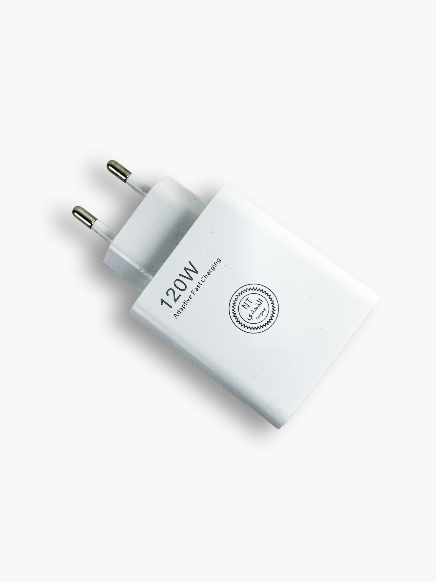 120W USB Output Ports Charger MA68