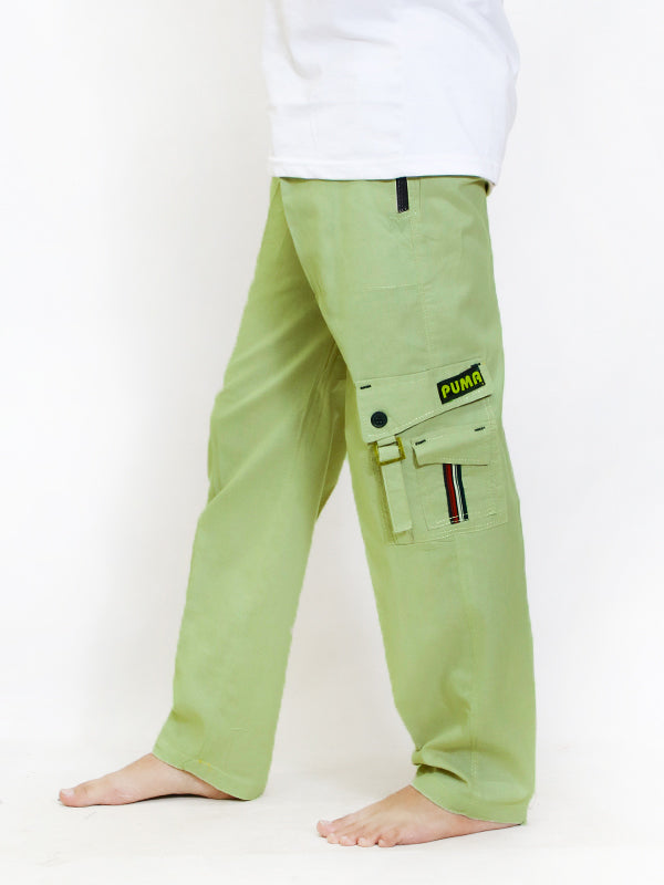 HG Trouser for Men Multicolor