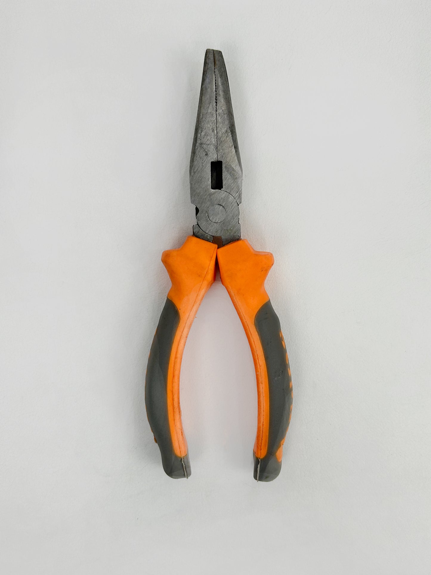 Multicolor Multipurpose Plier with Comfortable Grips HT12