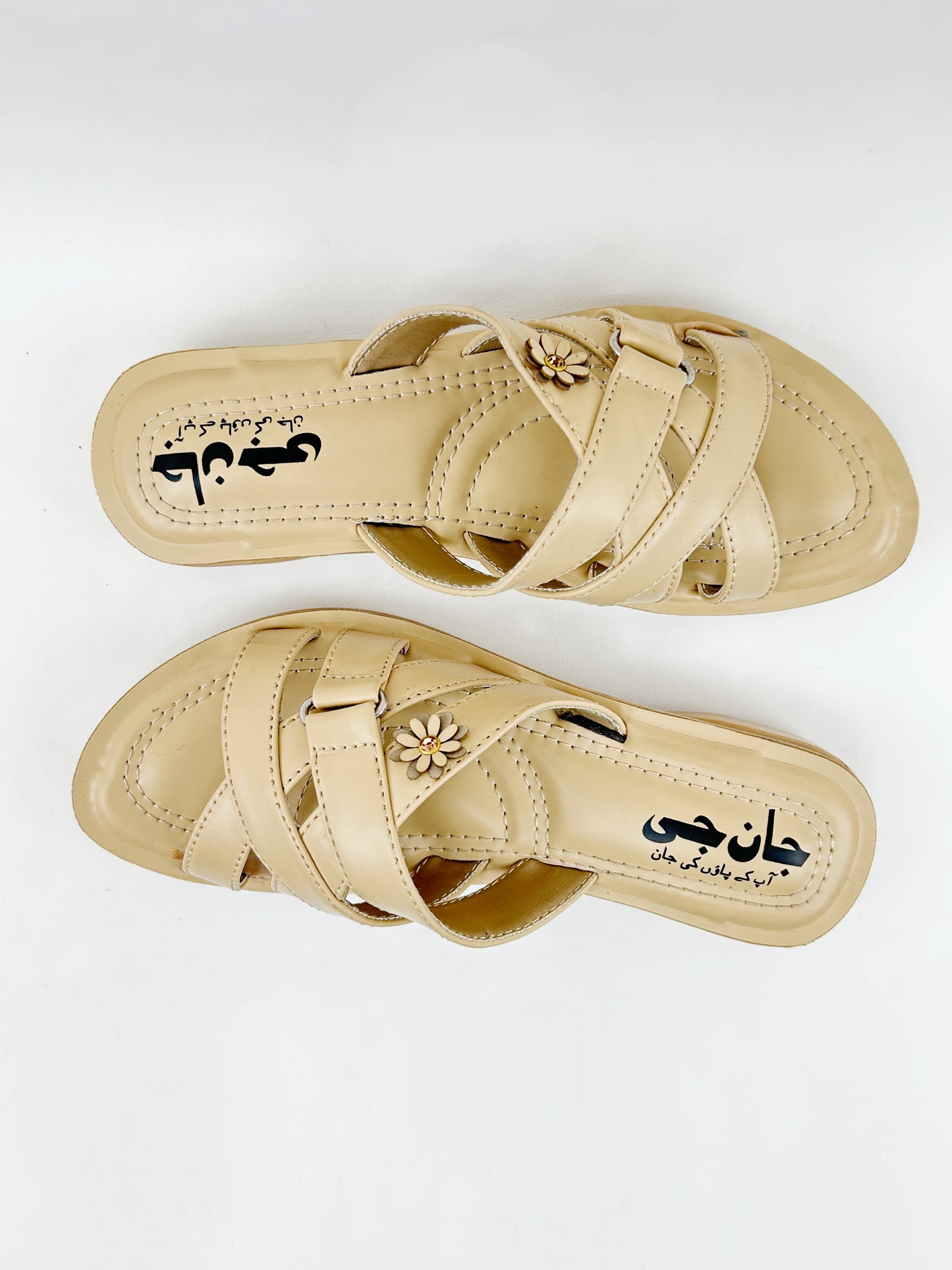 Fawn Casual Slipper for Women WS06