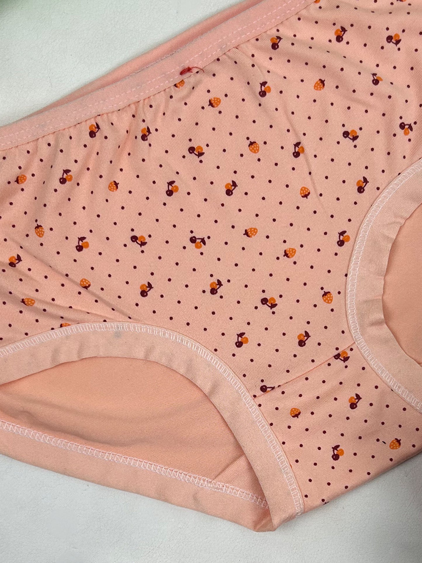 Multicolor Panty For Women LP22