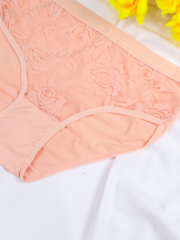LP03 Flowers Panty For Women