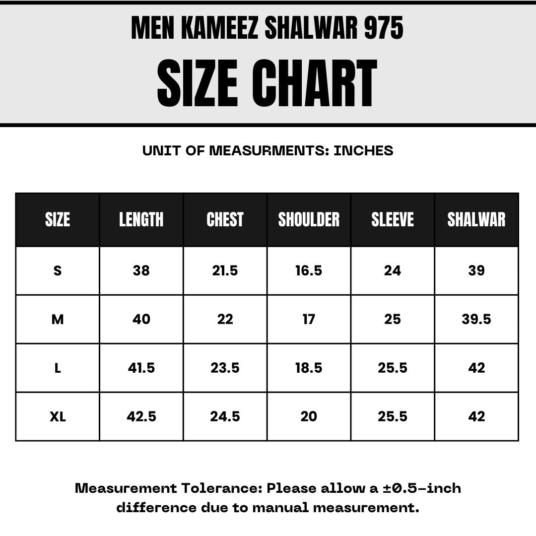 975-6 Grey Stitched Suit Sherwani Collar Kameez Shalwar For Men MSK443