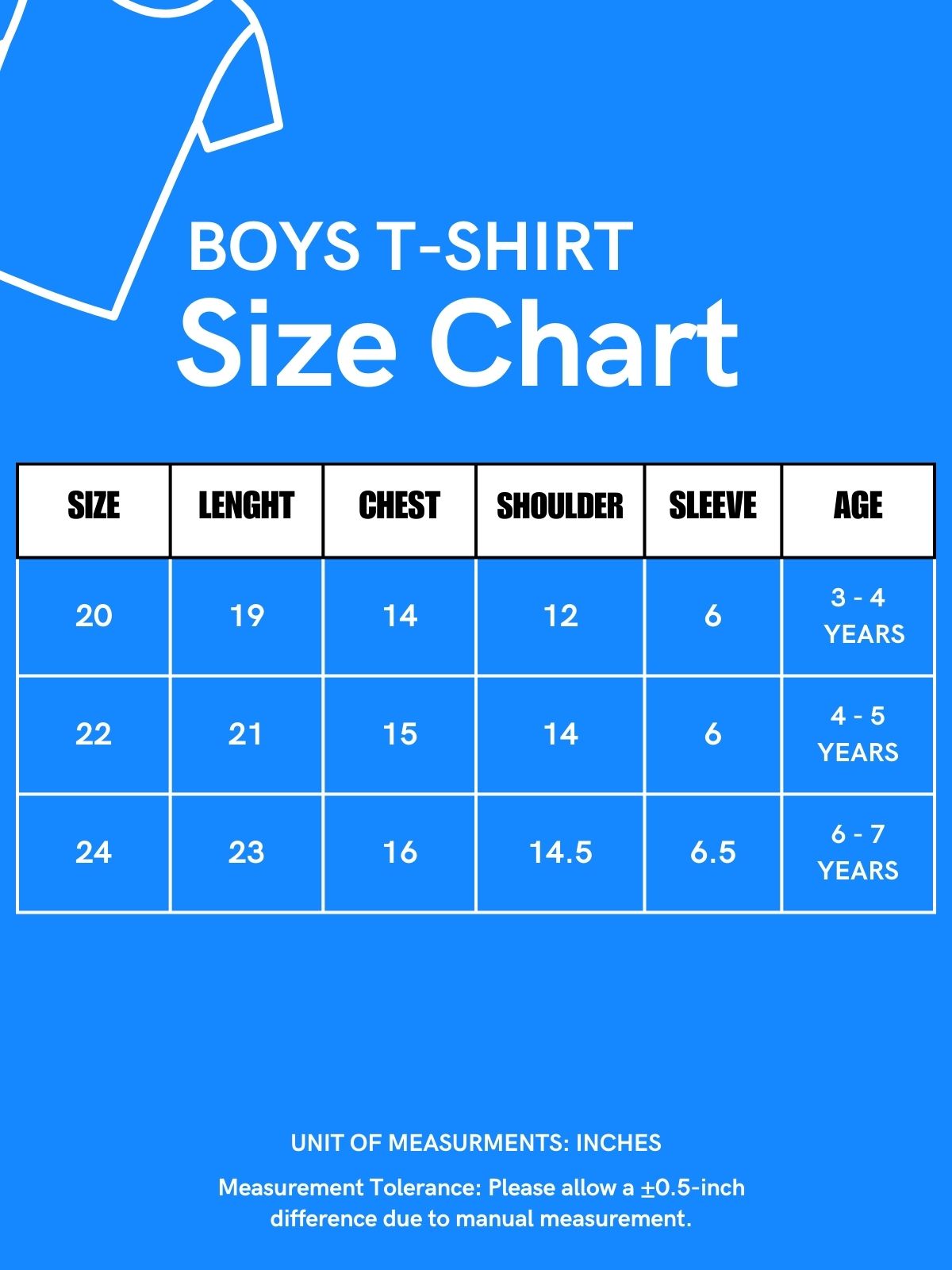3Yrs - 7Yrs Work Red T-Shirt For Boys SG BTS122