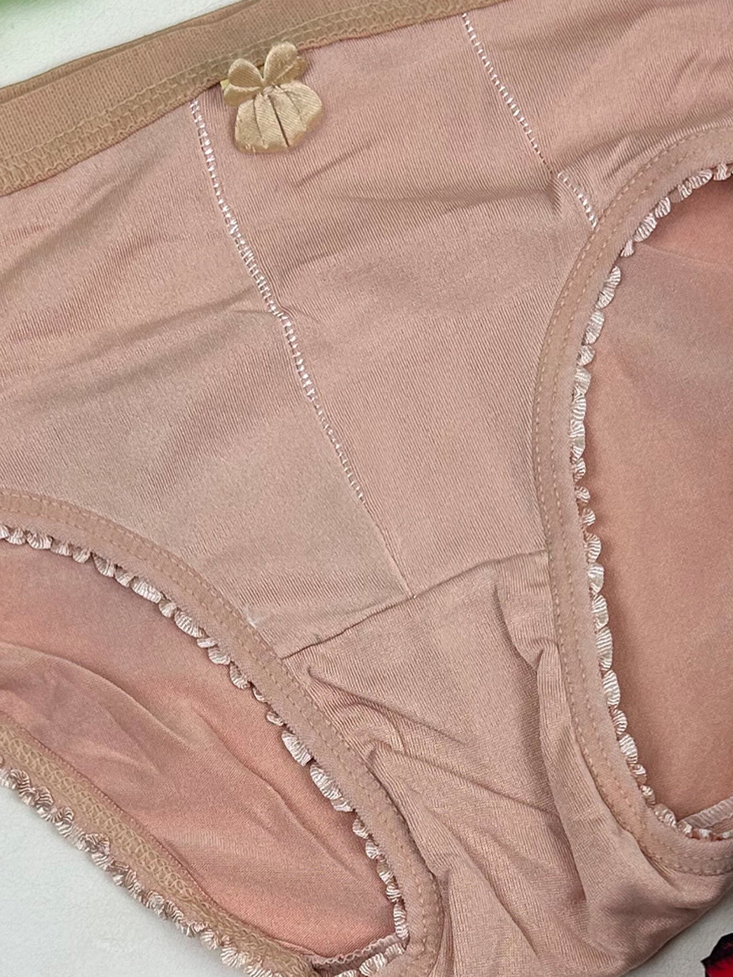 Peach Panty For Women LP25