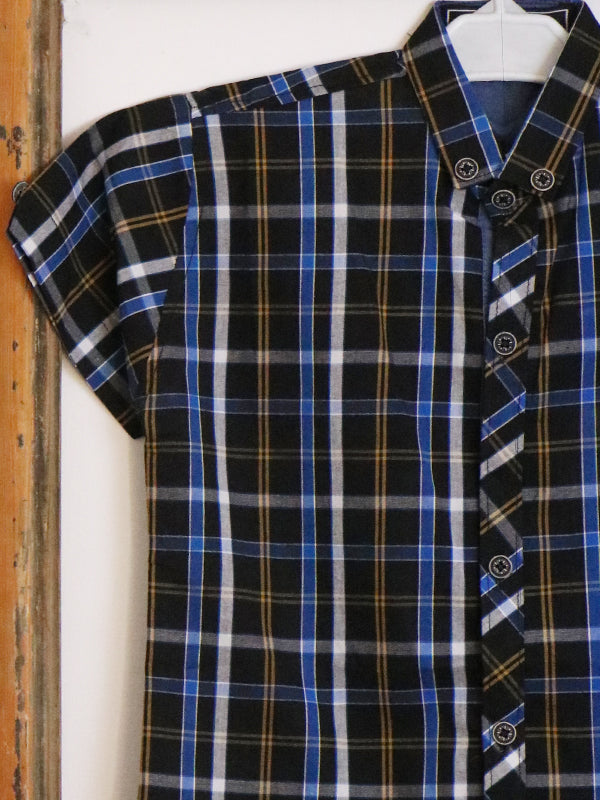 AZ Boys Casual Shirt 5Yrs - 12 Yrs BY Check