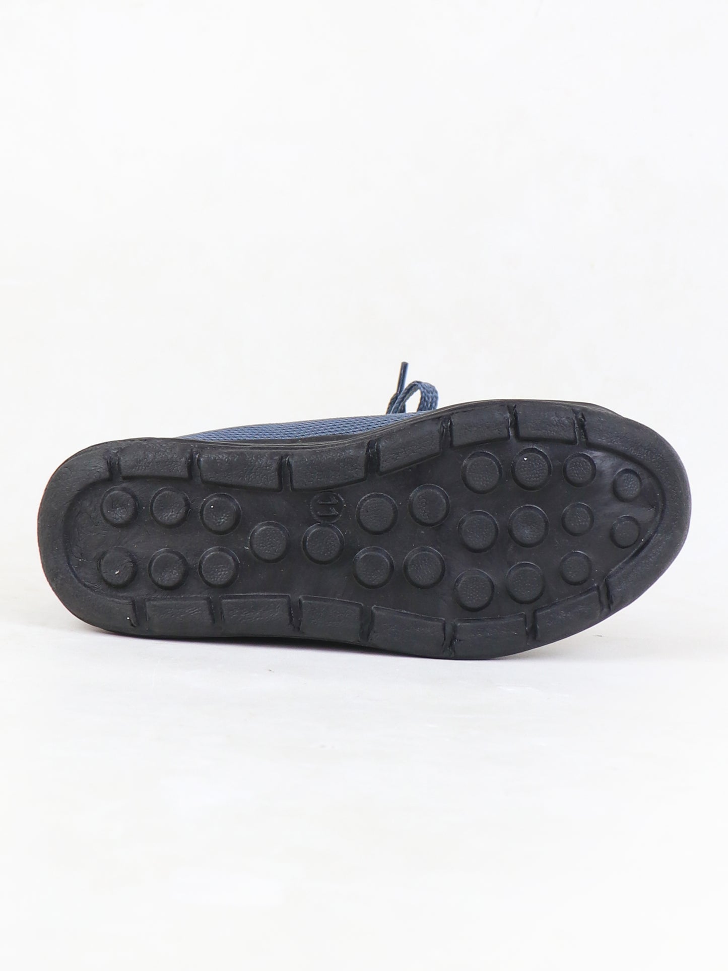 BS48 Boys Jogger Shoes 8Yrs - 17Yrs Grey