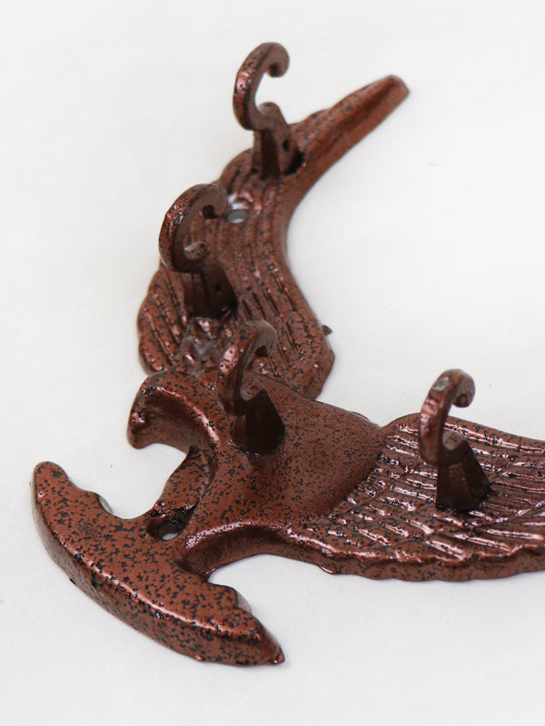 Eagle Key Holder