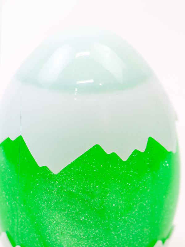 Slime For Kids Egg Multicolor