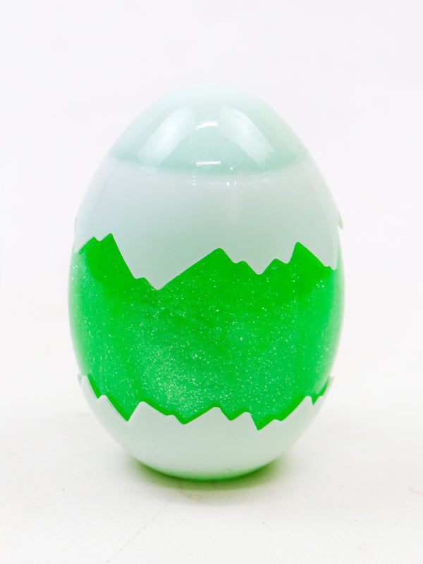 Slime For Kids Egg Multicolor