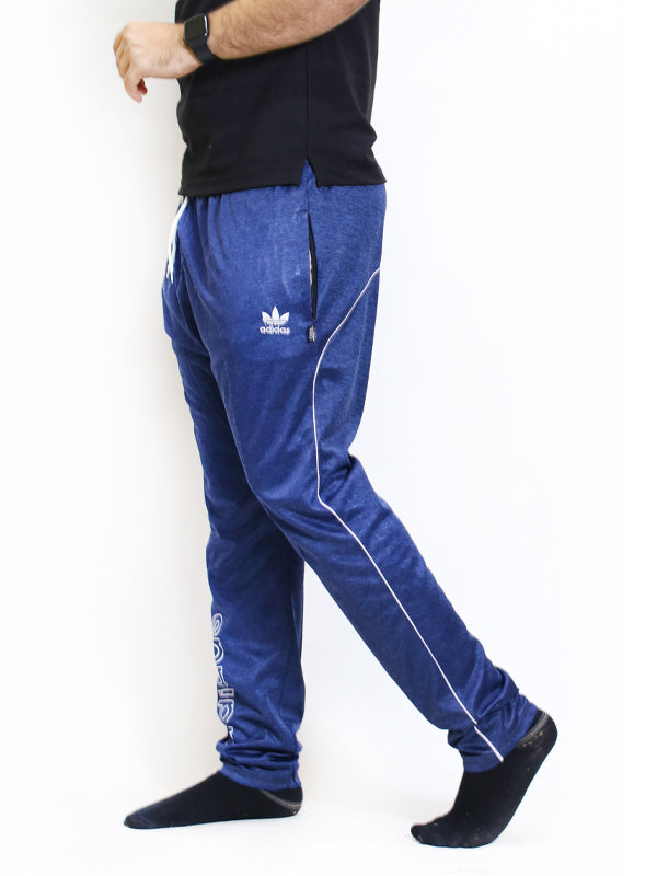 AH Men's Trouser AD Dark Blue