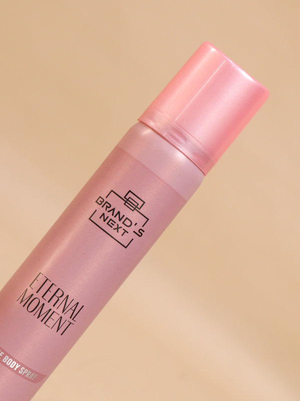 BN Eternal Moment Perfume Body Spray BS08 - 75ML