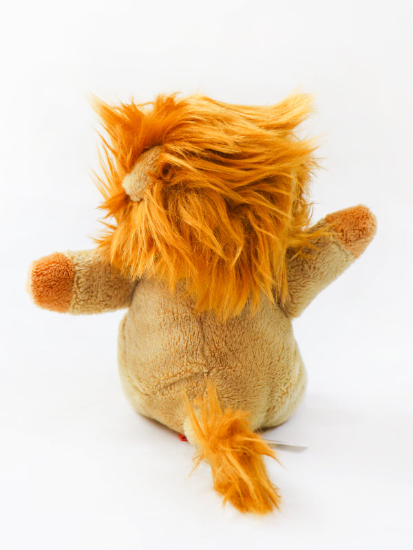 Cartoon Stuffed Toys Multidesign Small