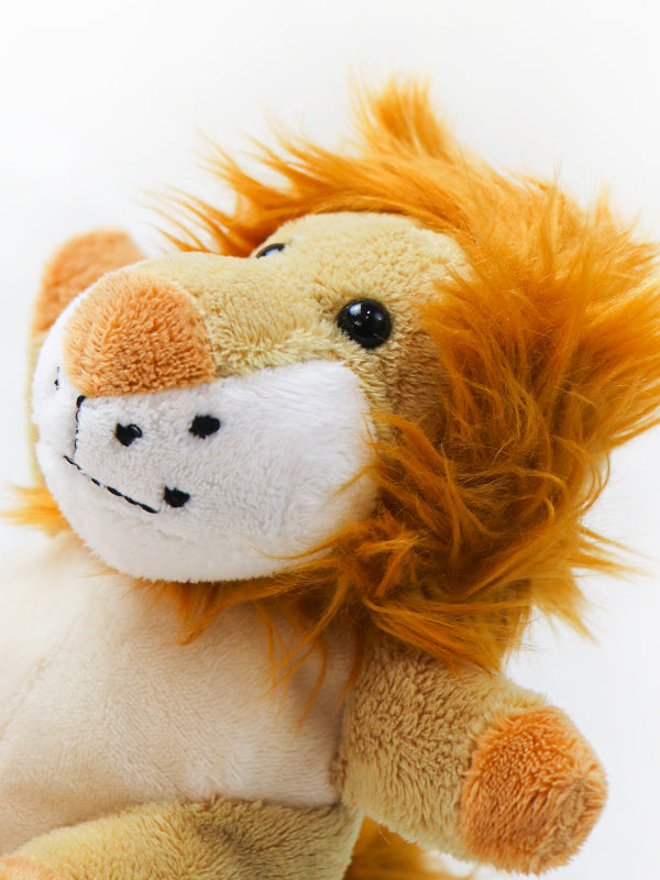 Cartoon Stuffed Toys Multidesign Small