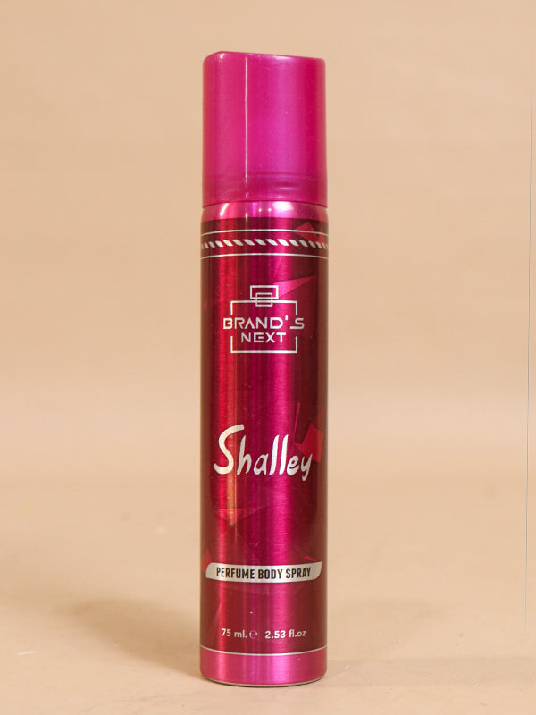 BN Shalley Perfume Body Spray BS08 - 75ML